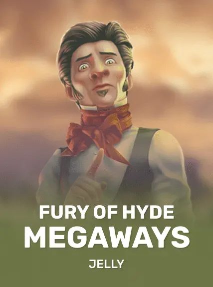FuryofHydeMegaways