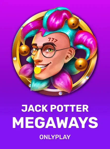 JackPotterMegaways