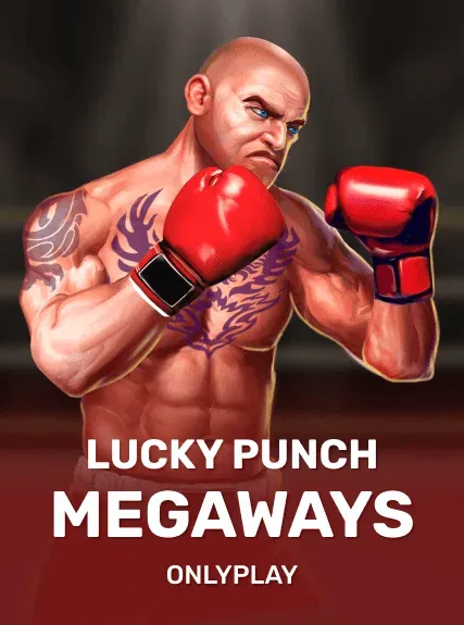 LuckyPunchMegaways