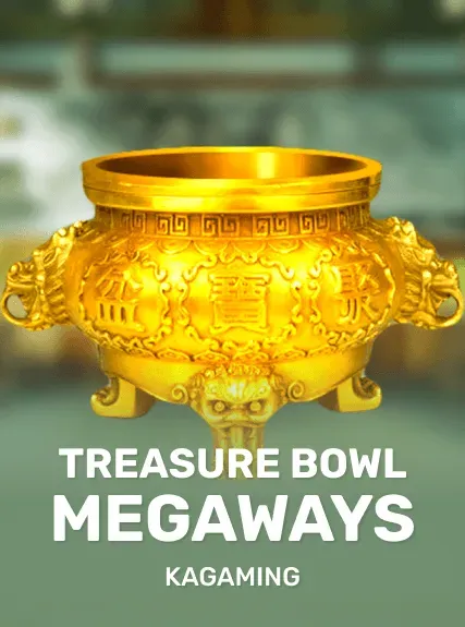 TreasureBowlMegaways