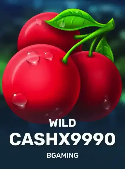 WildCashX9990